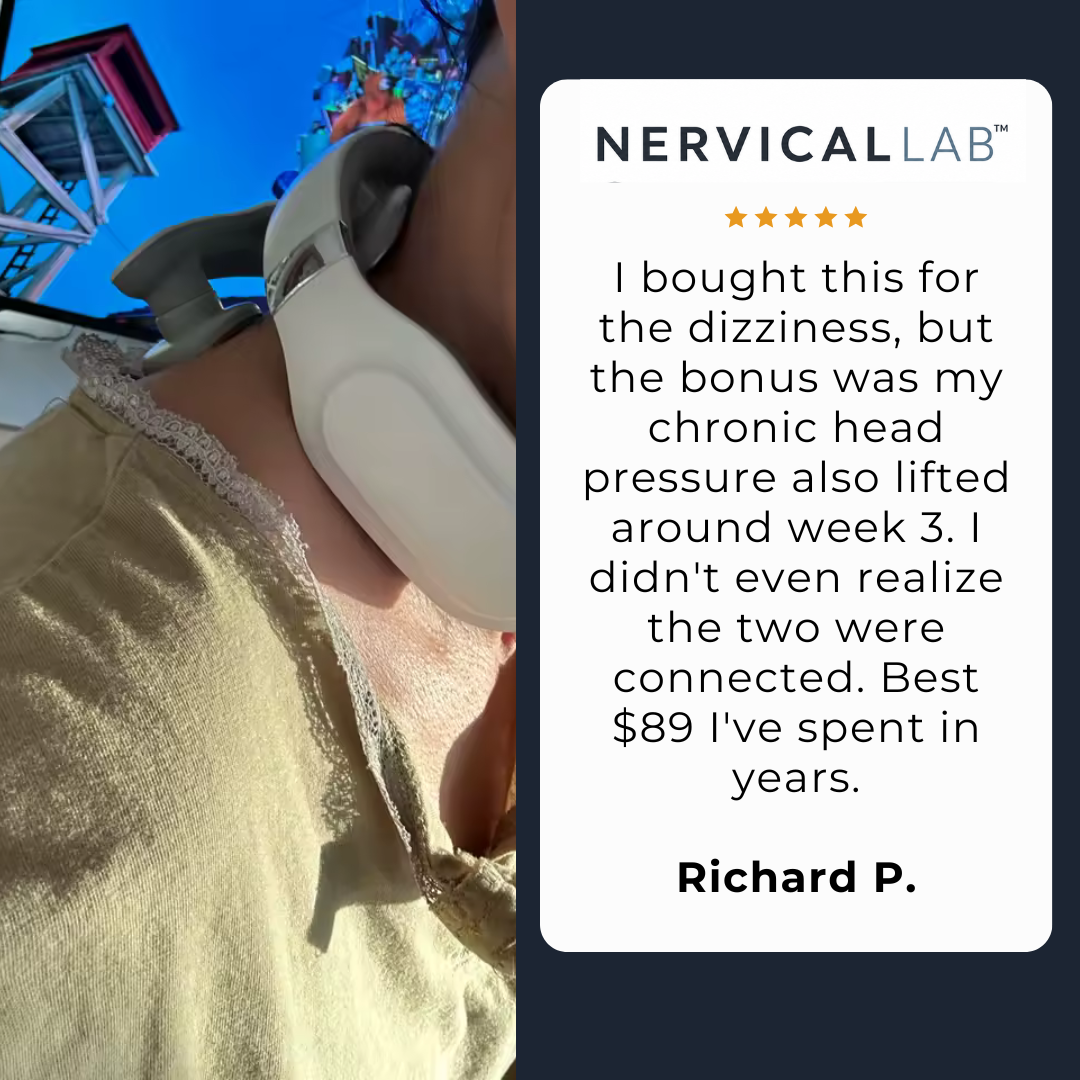 NERVICALLAB™ VERTICALM PRO