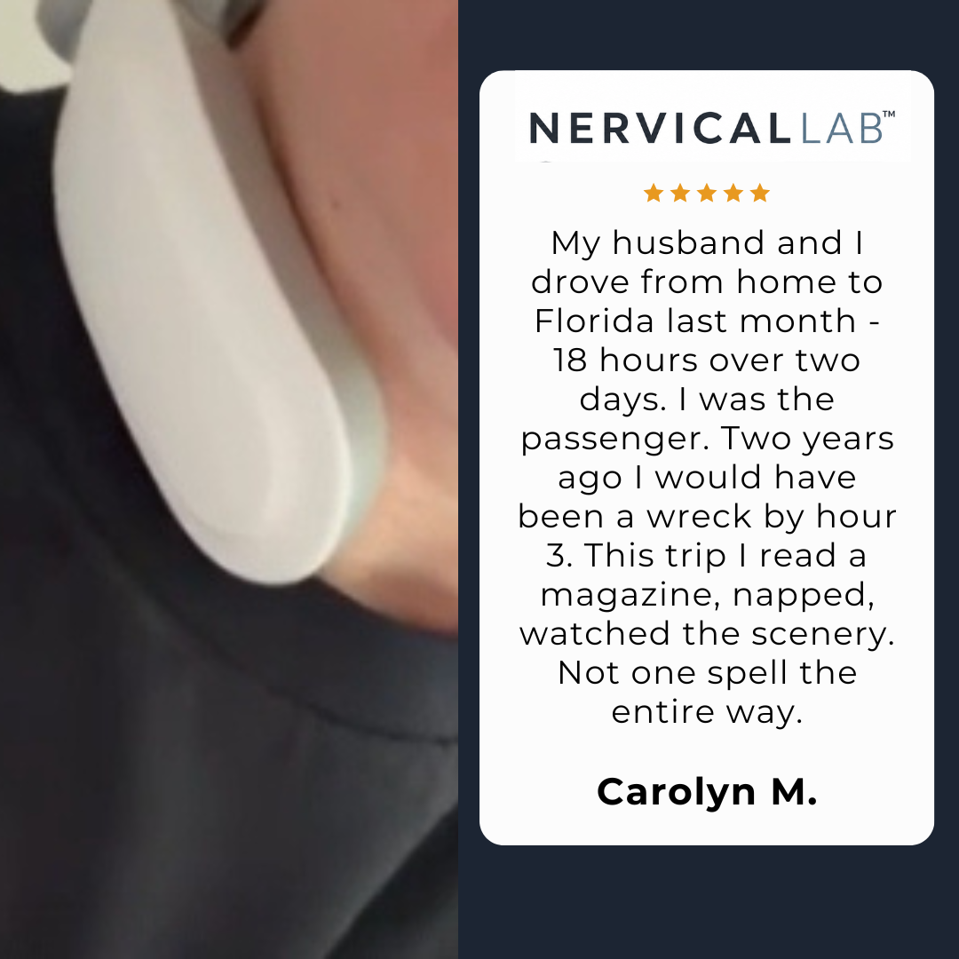 NERVICALLAB™ VERTICALM PRO
