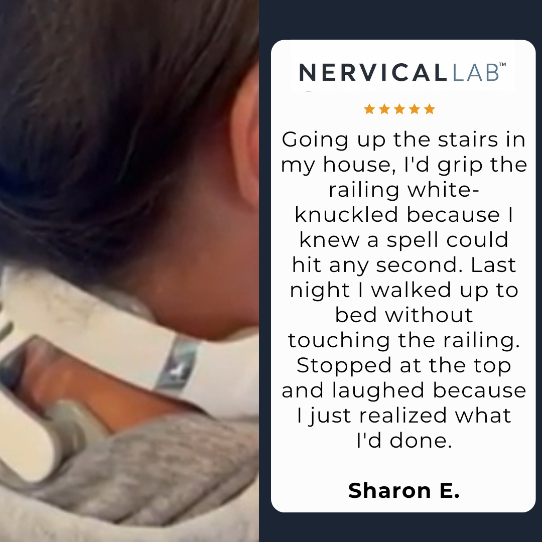 NERVICALLAB™ VERTICALM PRO